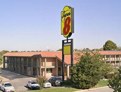 Travelodge By Wyndham Tulsa Exterior photo